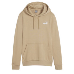 Puma Dames essential geborduurde hoodie