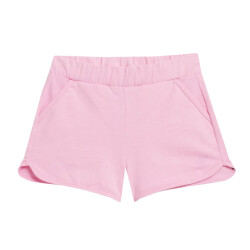 4F Shorts met meisjeslogo