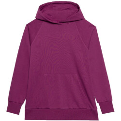 4F Dames f0955 pullover hoodie