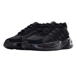 Adidas Heren ozelle leren trainers