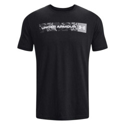 Under Armour Heren camo streep t-shirt