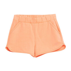 4F Shorts met meisjeslogo