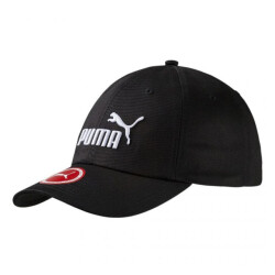 Puma Unisex essentiële grote kat baseballpet voor volwassenen