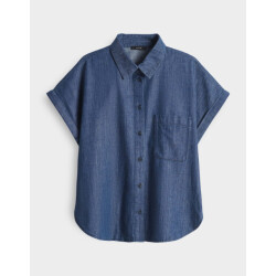 Opus Folmes 10441413341100 blue denim