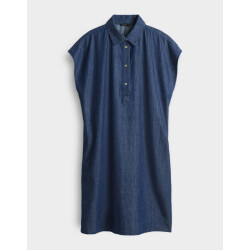 Opus Welija 10441513341100 blue denim