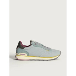 HOFF 22517002 woman sneaker track & field light light/pastel blue