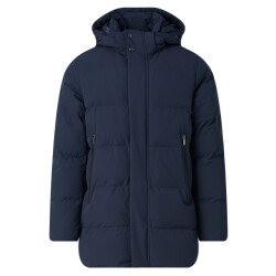 Paul & Shark Parka