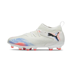 Puma future 8 match fg/ag jr voetbal schoen firm ground jongens -