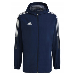 Adidas Heren tiro 21 windjack track jacket