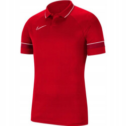 Nike Heren academy 21 poloshirt