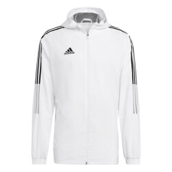 Adidas Heren tiro 21 windjack track jacket