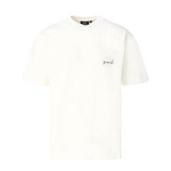 Genti T-shirt short sleeve