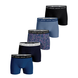 Björn Borg Björn borg cotton stretch boxer 5-pack