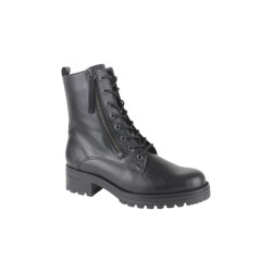 Gabor 72.785.87 dames veterboots sportief