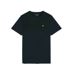 Lyle and Scott Lyle&scott plain t-shirts ts400vog