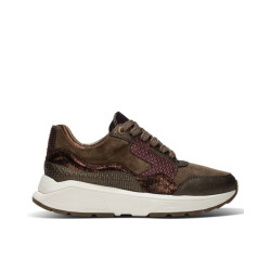 Xsensible Sneakers 33000.2 golden ga