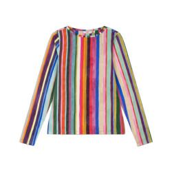 Oilily Top lange mouw f25wje4060 theresia