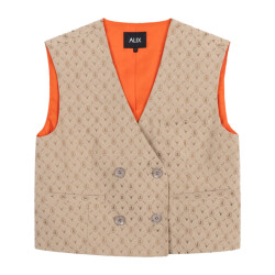 Alix The Label Gilet 2508418336