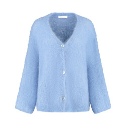 Amaya Amsterdam Vest 253-a26 roos