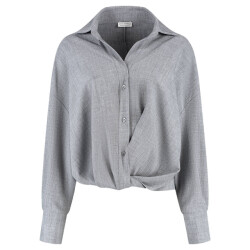 Amaya Amsterdam Blouse lange mouw 253-a55 hailey