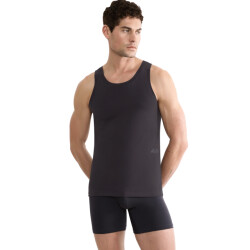 Sloggi Slg base tank top 3828 charcoal