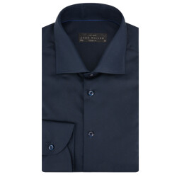 John Miller Slim fit overhemd