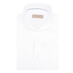John Miller Slim fit overhemd