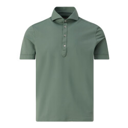John Miller Polo