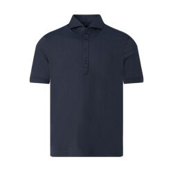 John Miller Hyperstretch polo korte mouw