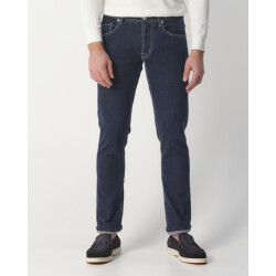 Tramarossa Leonardo blue rinse jeans