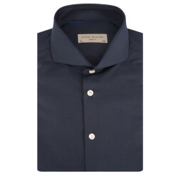John Miller Slim fit overhemd