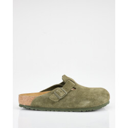 Birkenstock Boston