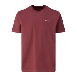 Airforce T-shirt met korte mouwen