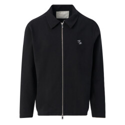 Filling Pieces Coach jack