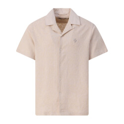 Filling Pieces Resort casual shirt ss