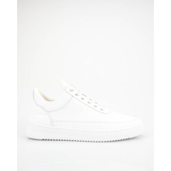 Filling Pieces Low top nappa sneakers
