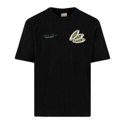 Filling Pieces Dj t-shirt short sleeve