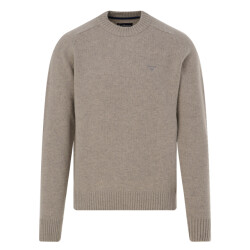 Barbour Grangetown trui ronde hals