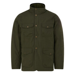 Barbour Jack outdoor