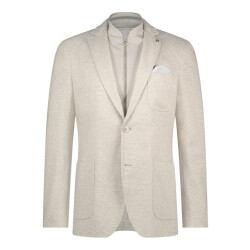 Blue Industry Mix & match colbert
