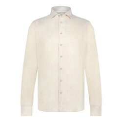 Blue Industry Casual overhemd met lange mouwen