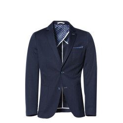 Blue Industry Mix & match colbert