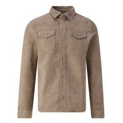 Alter ego Overshirt
