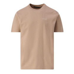 Airforce T-shirt met korte mouwen