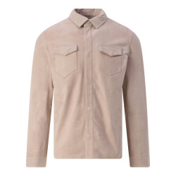Alter ego Robert overshirt