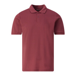 Airforce Polo met korte mouwen