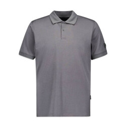 Airforce Polo met korte mouwen