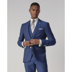 Dutch Dandies Driedelig trouwpak