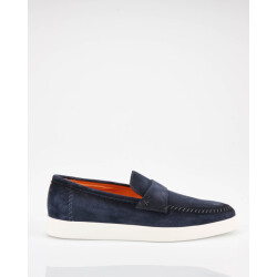 Santoni Loafers