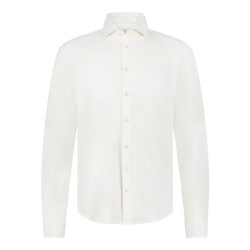 Blue Industry Casual overhemd met lange mouwen